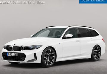 BMW 320 23.826 km 47.499 &euro; Düsseldorf 40237