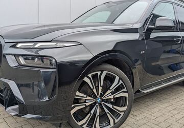 BMW X7 53.000 km 87.990 &euro; Bekond 54340