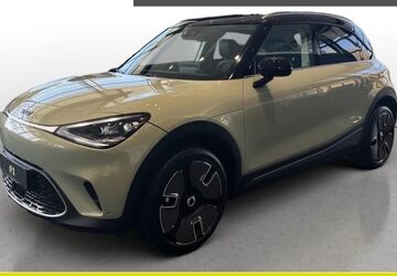 Smart #1 3.000 km 39.980 &euro; Passau 94034