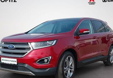 Ford Edge 164.050 km 14.895 &euro; Jena-Lobeda 07747