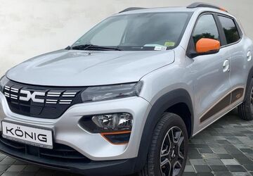 Dacia Spring 18.073 km 13.497 &euro; Erfurt 99091