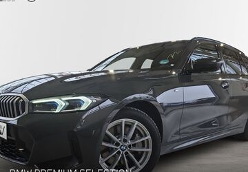 BMW 330 24.705 km 44.990 &euro; Geretsried - Gelting 82538