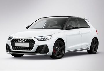 Audi A1 8.013 km 32.680 &euro; Bingen / Rhein 55411