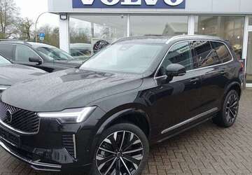 Volvo XC90 24.794 km 64.900 &euro; Warendorf 48231