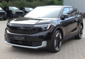 Ford Explorer 9.800 km 45.900 &euro; Bremen 28201