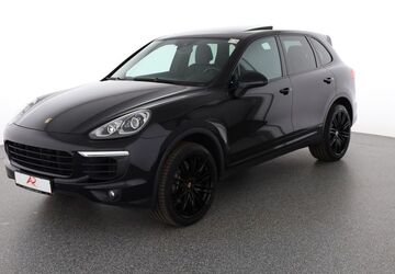 Porsche Cayenne 108.050 km 37.880 &euro; Berlin 12103