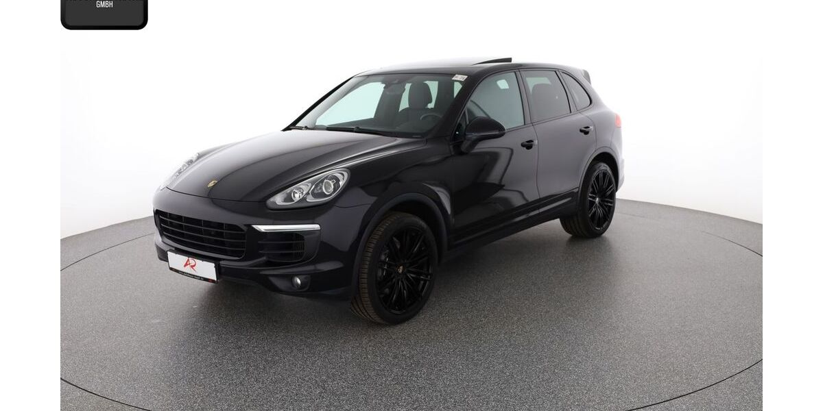 Porsche Cayenne 108.050 km 37.880 &euro; Berlin 12103
