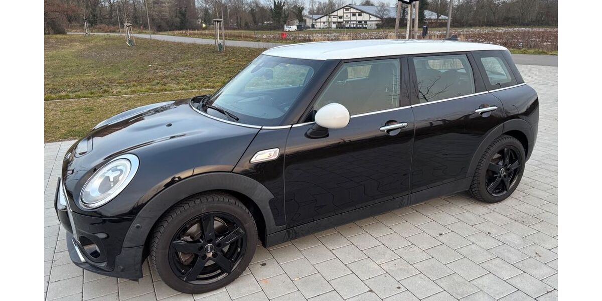 Mini Cooper SD Clubman 62.400 km 17.900 &euro; Neuhofen 67141