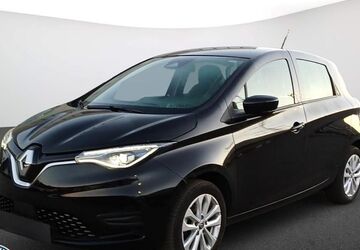 Renault ZOE 28.597 km 13.480 &euro; Borken 46325