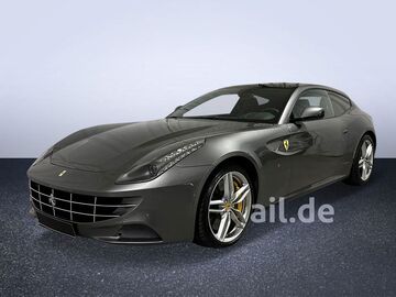 Gebrauchte Ferrari FF