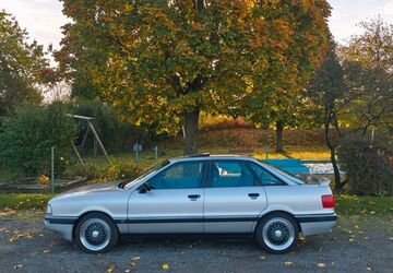 Audi 90 76.000 km 9.999 &euro; Hessisch-Oldendorf 31840