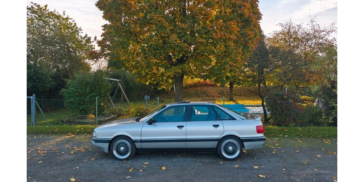 Audi 90 76.000 km 9.999 &euro; Hessisch-Oldendorf 31840