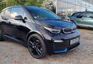 BMW i3 31.960 km 28.870 &euro; Wörth am Main 63939