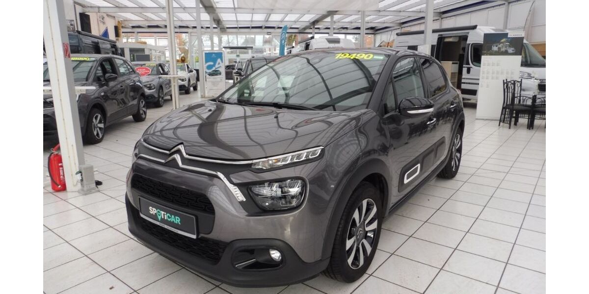 Citroen C3 13.090 km 18.000 &euro; Cuxhaven 27478