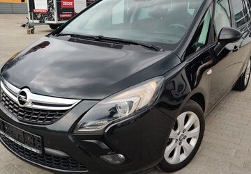 Opel Zafira Tourer 173.200 km 5.800 &euro; Sulzbach-Rosenberg 92237