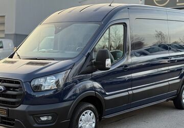 Ford Transit 29.000 km 27.990 &euro; Bergkirchen 85232