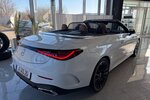 Mercedes-Benz CLE 300 4Matic Cabrio AMG+Burmester+Night+360° Edi 4.000 km 69.900 &euro; Westendorf 86707