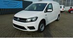 VW Caddy Maxi Abt-e Elektrik DSG Klima Navi 1.700 km 14.990 &euro; Vordorf 38533
