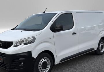 Peugeot Expert 24.000 km 22.999 &euro; Kötz 89359