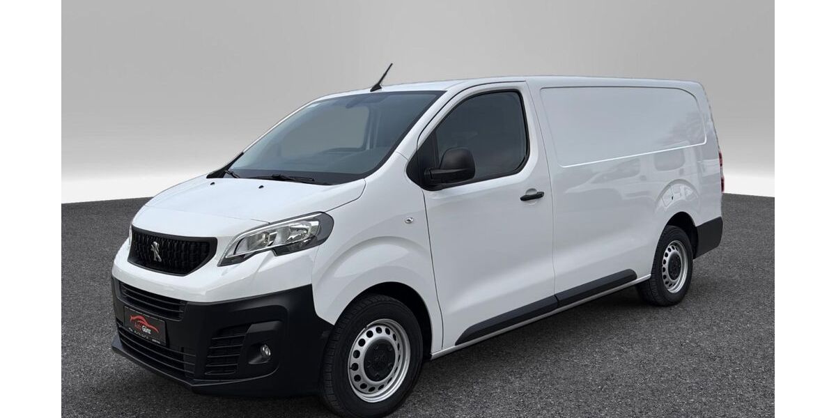 Peugeot Expert 24.000 km 22.999 &euro; Kötz 89359
