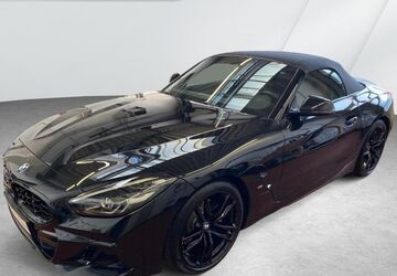 BMW Z4 6.875 km 48.450 &euro; Bremerhaven 27580