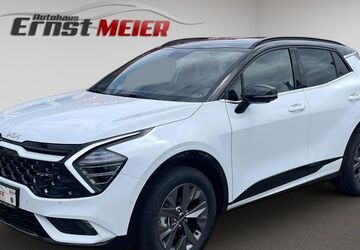 Kia Sportage 2.800 km 40.200 &euro; Nördlingen 86720