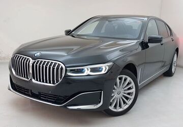 BMW 730 82.000 km 44.890 &euro; Gröbenzell 82194