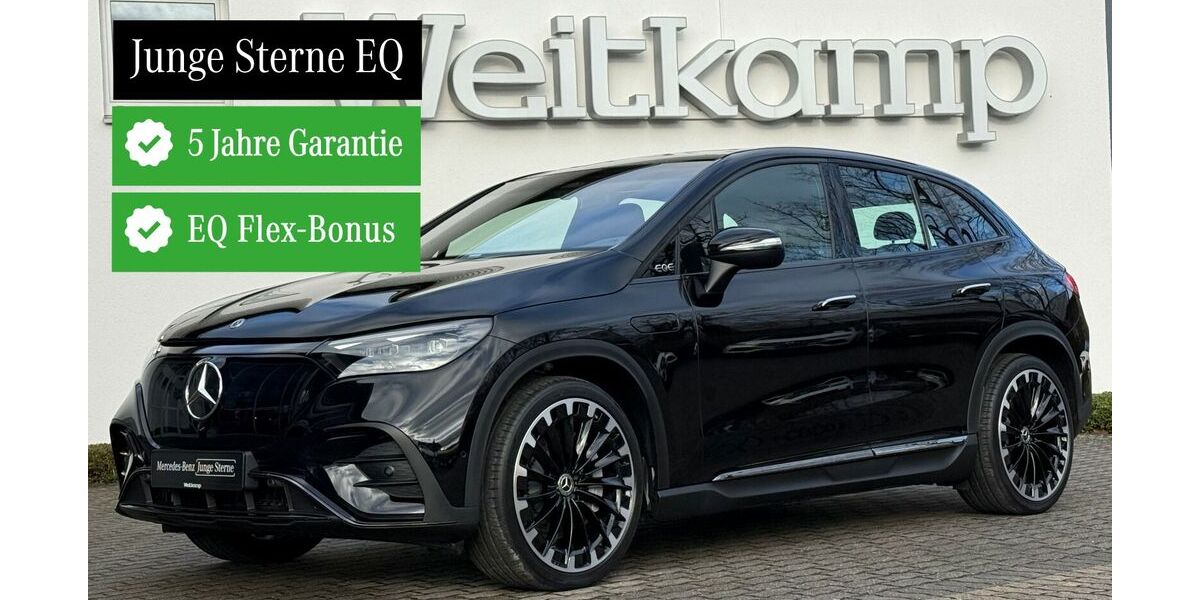 Mercedes-Benz EQE SUV 8.900 km 64.750 &euro; Stemwede-Levern 32351