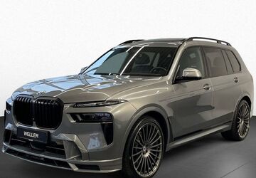 Alpina XB7 30.305 km 149.900 &euro; Paderborn 33104