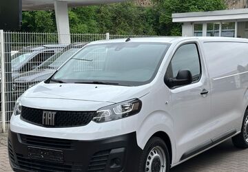 Fiat Scudo 35.000 km 19.990 &euro; Coesfeld 48653