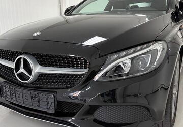 Mercedes-Benz C 250 96.850 km 21.350 &euro; Sinsheim 74889