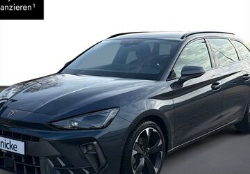 Cupra Leon 15.926 km 31.770 &euro; Baunatal 34225