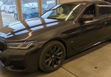 BMW 530 115.000 km 39.950 &euro; Bebra 36179