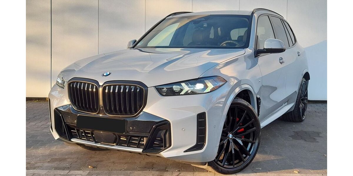 BMW X5 29.000 km 83.990 &euro; Tuntenhausen 83104