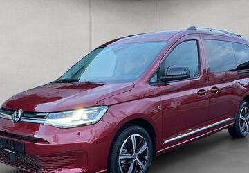 VW Caddy 2.490 km 43.890 &euro; Husum 25813