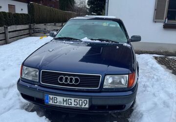 Audi 100 160.000 km 2.000 &euro; Gmund 83703