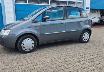 Fiat Idea 135.000 km 1.999 &euro; Aachen 52068