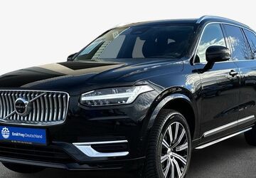 Volvo XC90 21.882 km 52.904 &euro; Hildesheim 31135
