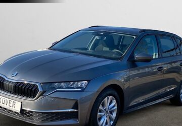Skoda Octavia 20.300 km 29.690 &euro; Hagen 27628