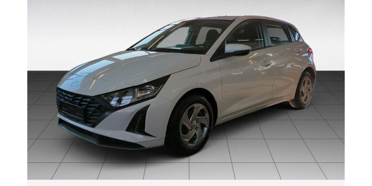 Hyundai i20 16.121 km 16.690 &euro; Bremen 28757