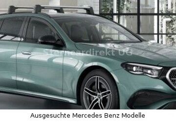 Mercedes-Benz E 300 24.000 km 56.900 &euro; Lampertheim 68623