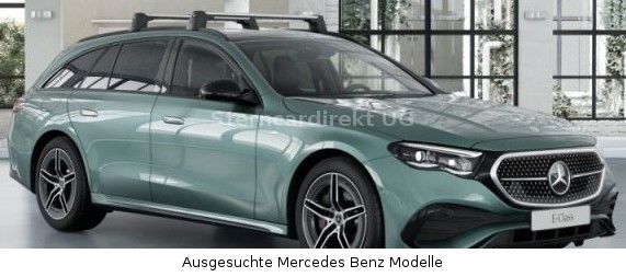 Mercedes-Benz E 300 24.000 km 56.900 &euro; Lampertheim 68623