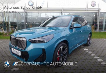 BMW iX1 50.750 km 43.890 &euro; Bitburg 54634