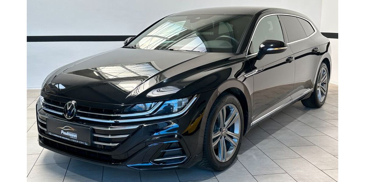 VW Arteon 26.101 km 38.900 &euro; Dachwig 99100