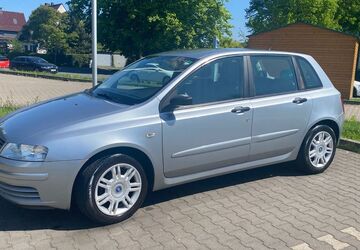 Fiat Stilo 117.000 km 2.050 &euro; Schwerte 58239