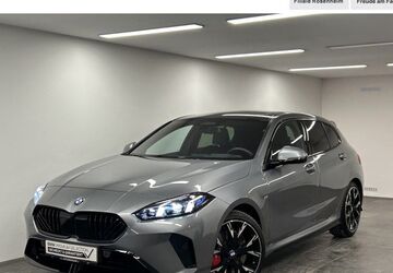 BMW 123 5.839 km 48.990 &euro; Rosenheim 83026