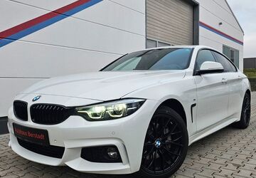 BMW 435 Gran Coupé 90.000 km 30.999 &euro; Wölfersheim-Berstadt 61200