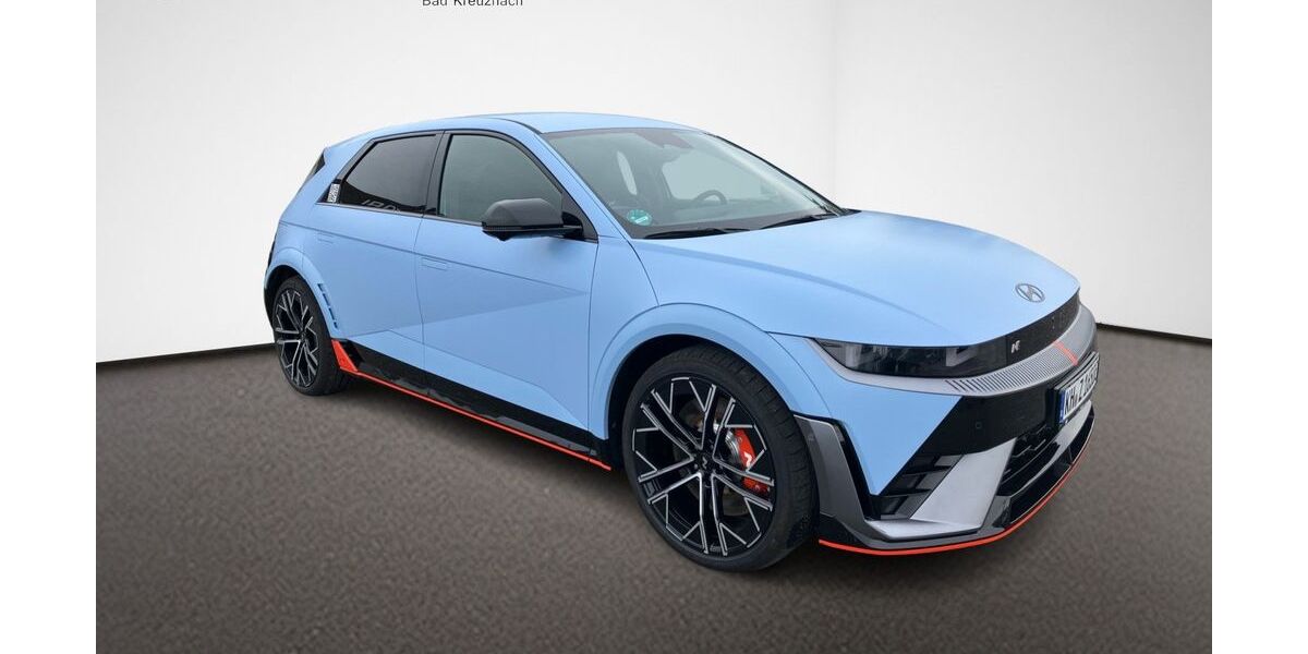 Hyundai IONIQ 3.300 km 65.900 &euro; Bad Kreuznach 55543