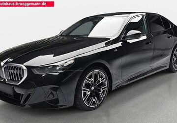 BMW 520 28.861 km 58.890 &euro; Rheine 48432