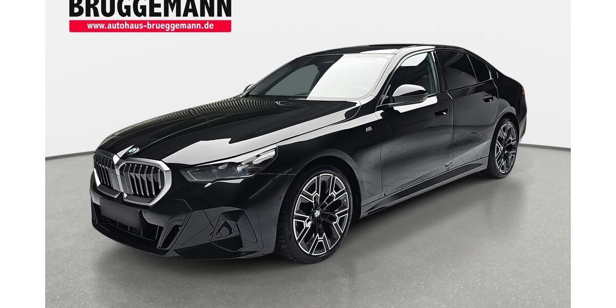 BMW 520 28.861 km 58.890 &euro; Rheine 48432